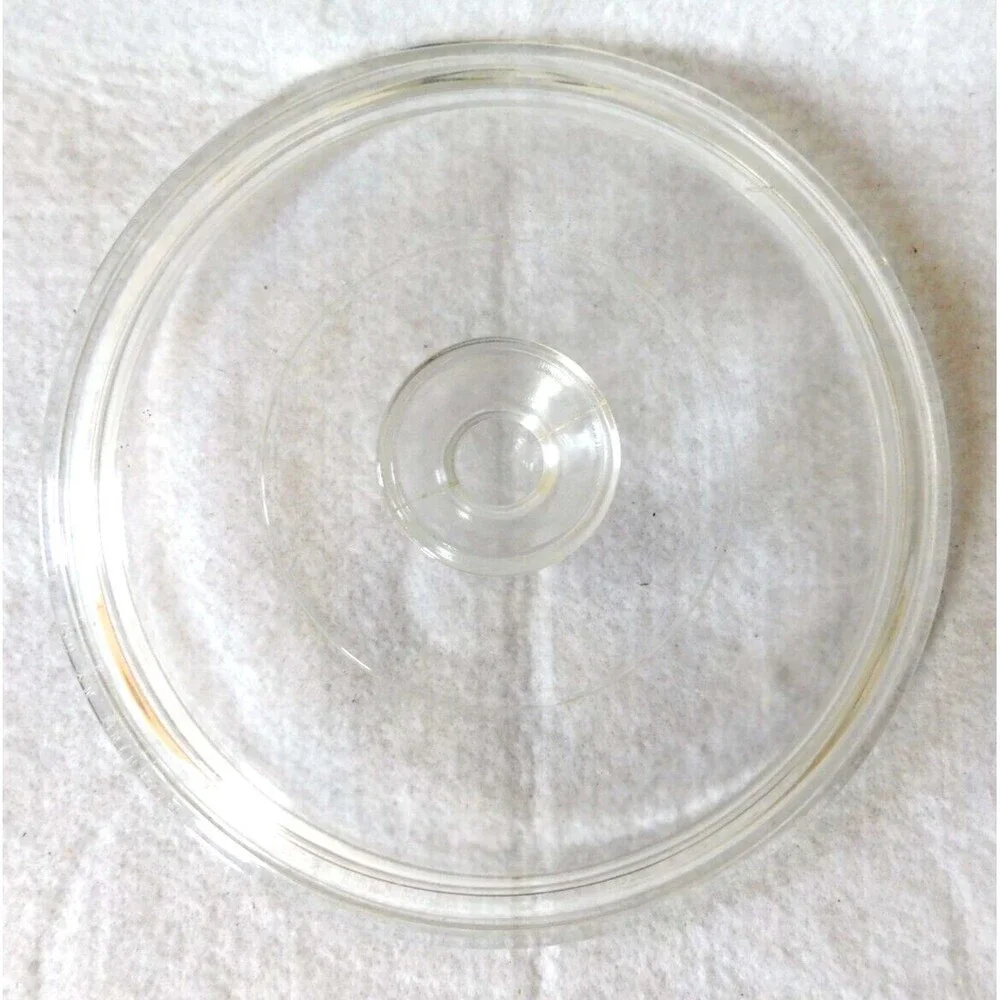 Glass Lid 9